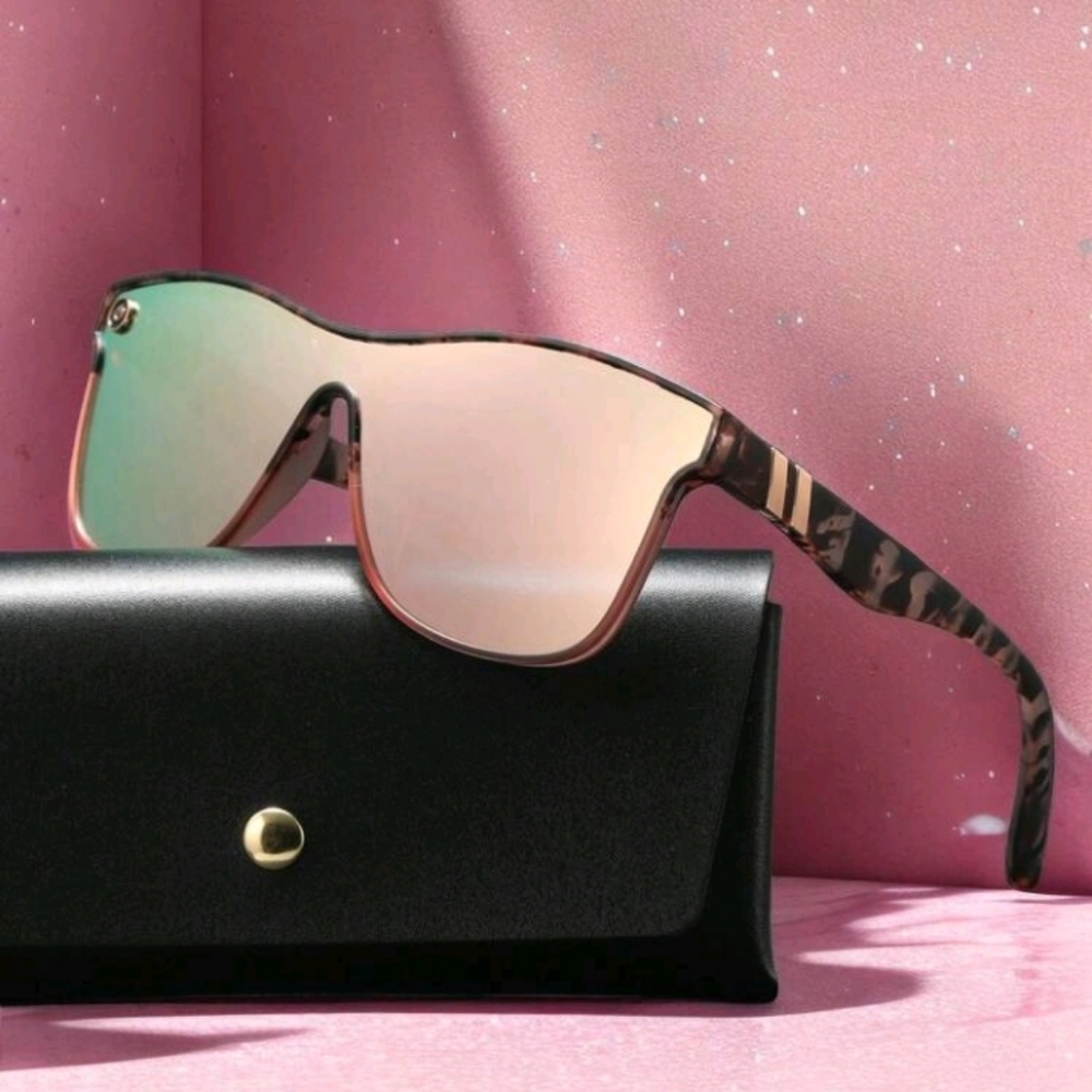 Polarized Sunglasses